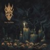 DJEVELKULT - Drep Alle Guder - GOLD LP