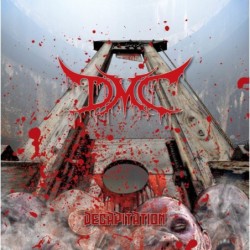 DMC - Decapitation - CD