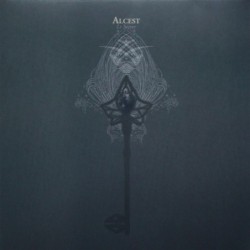 ALCEST - Le Secret - CD