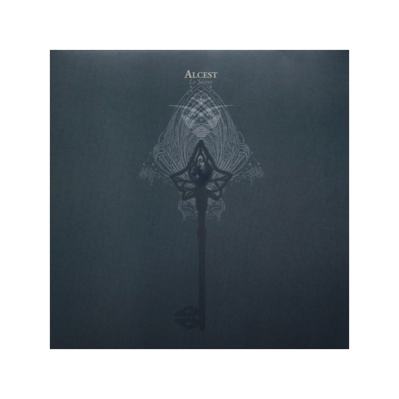 ALCEST - Le Secret - CD