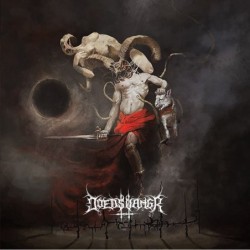DOEDSVANGR - Satan Ov Suns - 2LP