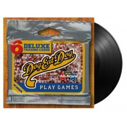 DOG EAT DOG - Play Games - LP