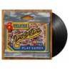 DOG EAT DOG - Play Games - LP