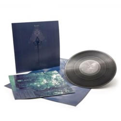 ALCEST - Le Secret - LP