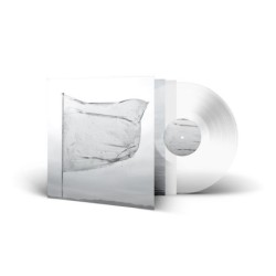 DOOL - The Shape Of Fluidity - CRYSTAL CLEAR LP