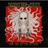 DOOMSTER REICH - How High Fly The Vultures - CD