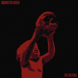 DOOMSTER REICH - Let Us Fall - DIGI CD