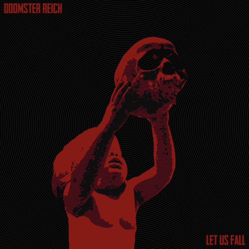 DOOMSTER REICH - Let Us Fall - DIGI CD