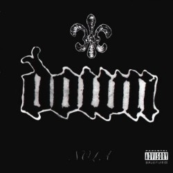 DOWN - Nola - 2LP
