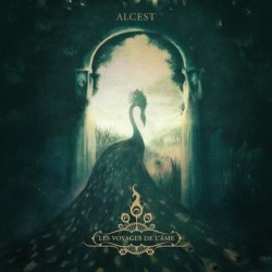 ALCEST - Les Voyages De L'âme - CD