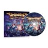 DRAGONFORCE - Warp Speed Warriors - DIGI CD