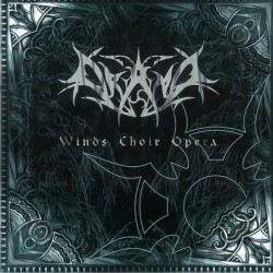 DRAMA - Winds Choir Opera - CD
