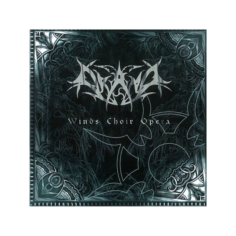 DRAMA - Winds Choir Opera - CD