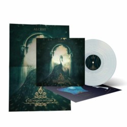 ALCEST - Les Voyages De L'âme - SUNRISE PEARL LP