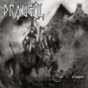 DRAUGUL - The Voyager - CD