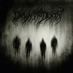DRAWN INTO DESCENT - Drawn Into Descent - CD