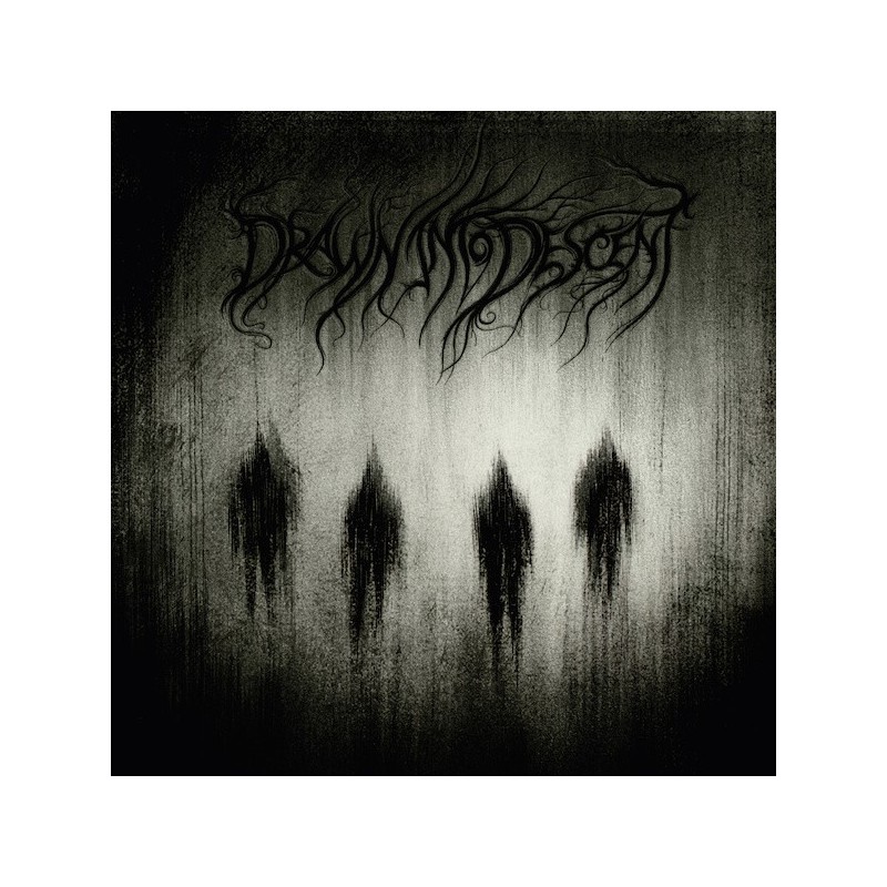 DRAWN INTO DESCENT - Drawn Into Descent - CD