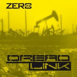 DREADLINK - Zero One - CD