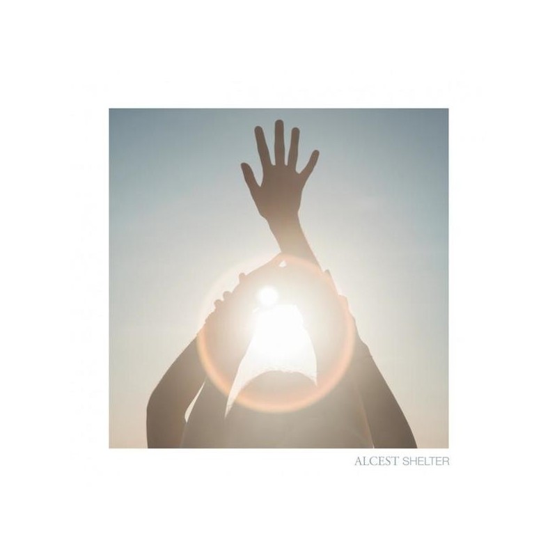 ALCEST - Shelter - DIGI CD