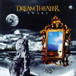 DREAM THEATER - Awake - CD