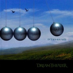 DREAM THEATER - Octavarium - CD