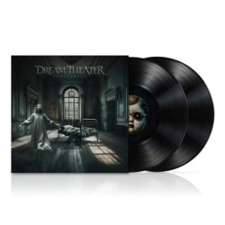 DREAM THEATER - Parasomnia - 2LP
