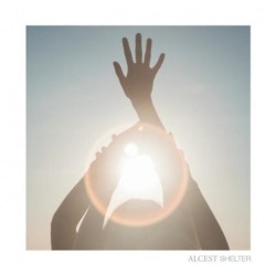 ALCEST - Shelter - LP