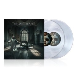 DREAM THEATER - Parasomnia - ULTRA CLEAR 2LP