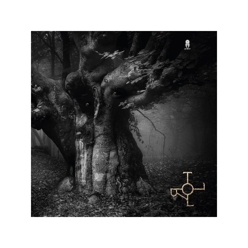 DROTT - Troll - DIGI CD