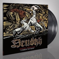 DRUDKH - A Furrow Cut Short - 2LP