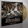 DRUDKH - A Furrow Cut Short - GOLD 2LP
