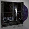 DRUDKH - All Belong To The Night - CRYSTAL CLEAR, BLUE & BLACK MARBLED LP