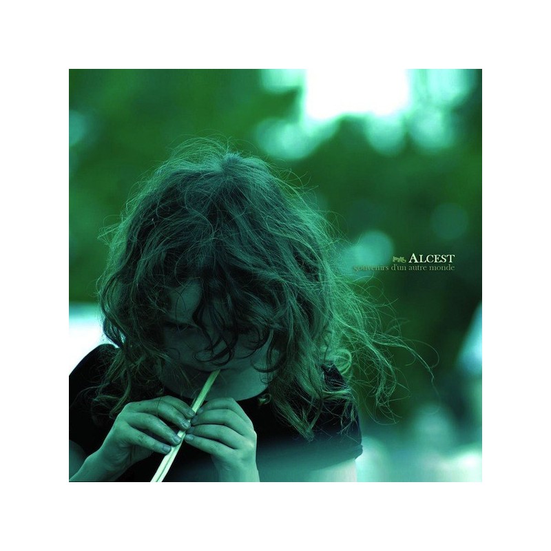 ALCEST - Souvenirs D'un Autre Monde - LP