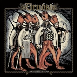 DRUDKH - Eastern Forntier In Flames - DIGI CD