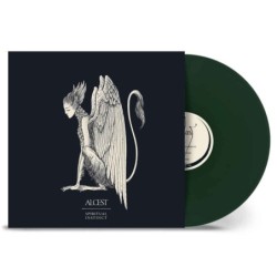 ALCEST - Spiritual Instinct - GREEN LP