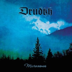 DRUDKH - Microcosmos - CD