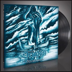 DRUDKH - Microcosmos - LP