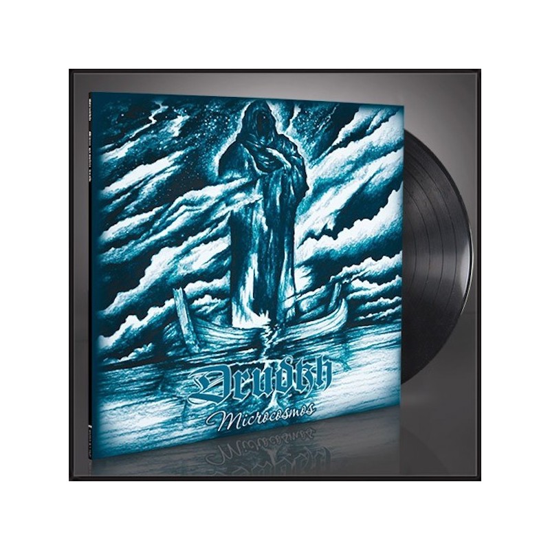 DRUDKH - Microcosmos - LP
