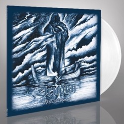 DRUDKH - Microcosmos - WHITE LP