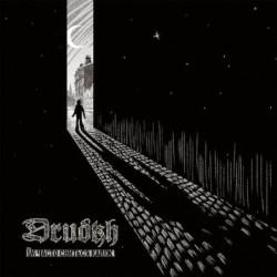 DRUDKH - They Often See Dreams About The Spring - DIGI CD