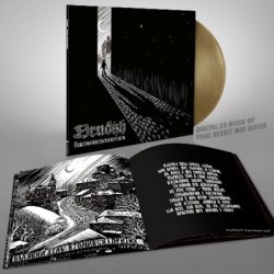 DRUDKH - They Often See Dreams About The Spring - GOLD LP
