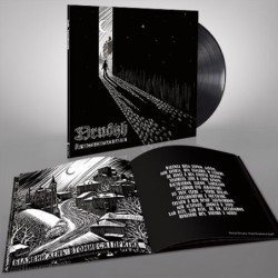 DRUDKH - They Often See Dreams About The Spring - LP