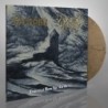DRUDKH / WINTERFYLLETH - Thousands Of Moons Ago / The Gates - GOLD/BLACK MARBLED 12”MLP
