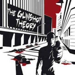DUMPER - The Gunshot Theory - CD