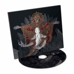 DVNE - Voidkind - DIGI CD