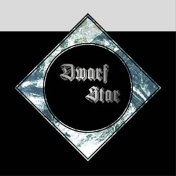 DWARFSTAR - Perplexing Reality - CD