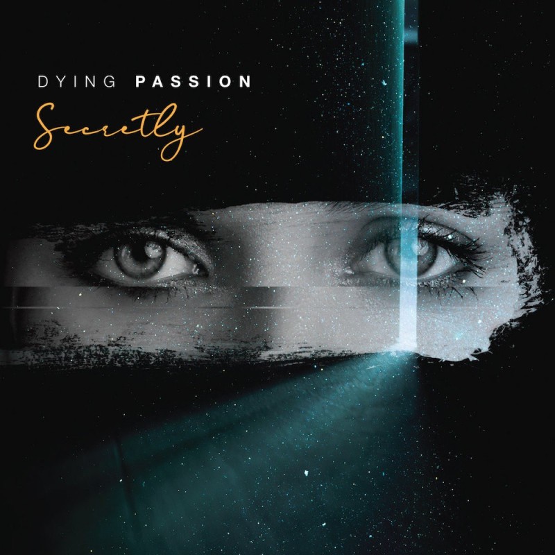 DYING PASSION - Secretly - DIGI CD