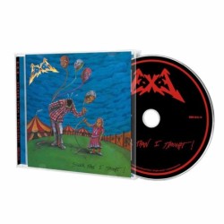 E-X-E - Sicker Than I Thought - CD