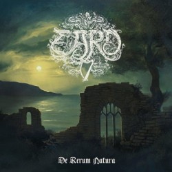 EARD - De Rerum Natura - DIGI CD