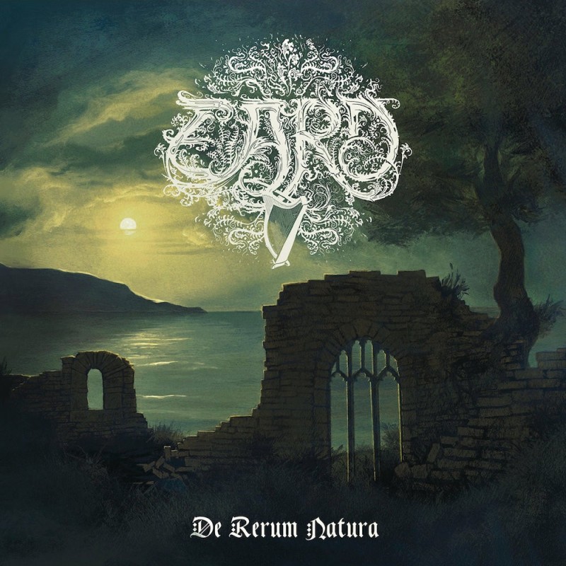 EARD - De Rerum Natura - DIGI CD